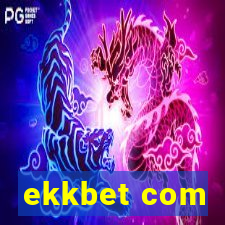 ekkbet com